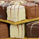Dave’s Celebration of Chocolate Cube Cake, The Great British Baking Show